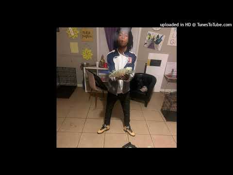 2025 DracBaby x Bezzal (Sample) Type Beat “Knockin' On Heaven's Door”