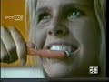 KARINZIA ALIFRESH 1985 Spot Anni 80