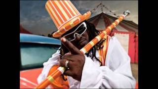 T-Pain ft. Busta Rhymes - Dance For Me  (New song 2010)
