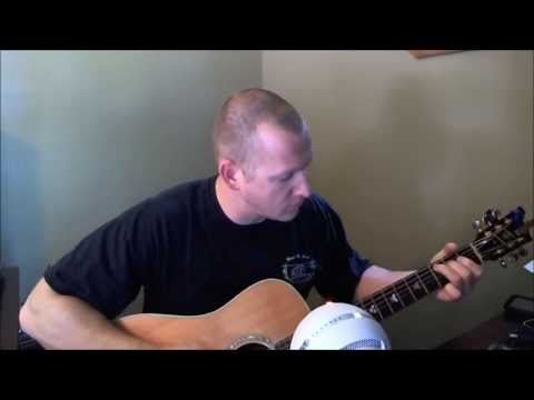 Bullys Victim - Cliff Maggard