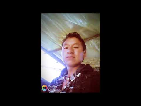 VICTOR GAHUIN  KARU LLAKTITA (("Audio Oficial"))