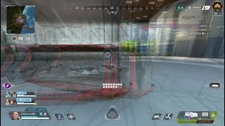 ［Apex ］信じて諦めない心［ランク］