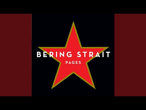 Pages - Bering Strait