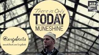 Muneshine - There Is Only Today (Argo RMX)