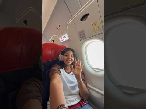 Phu Quoc trip over🫠 | Back to Chennai✈️ | #minivlog #ytshorts #missmiracle