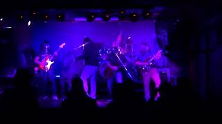 Savage tributo a Michael Kiske -  eagle fly free (helloween)