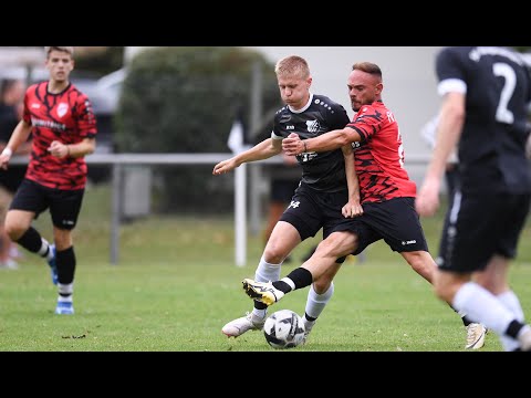 Fußball Bezirksliga: FV Bisingen - SV Rangendingen