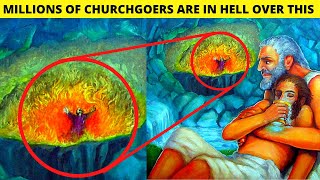 3 Signs You Are Going to Hell (This May Shock You)