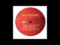 Richard Blackwood - Mama - Who Da Man? (Zed Bias Dub)