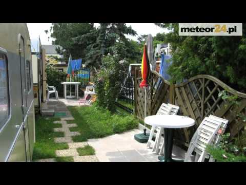 Wynajem Pokoi i Przyczep Relaks - Mielno meteor24.pl