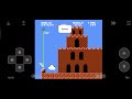 SMB1 Graphics In SMB2J SMB1 Hack
