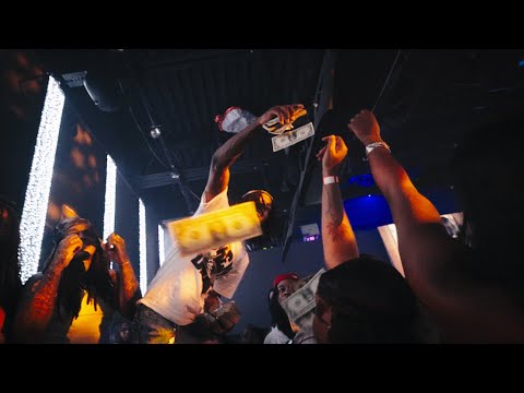 Lil Mello - Tender Man (Official Music Video)