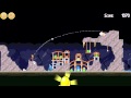 Angry Birds Golden Egg 23 Cave Top