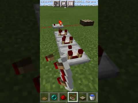 EPIC Redstone Device: Teleport Home!