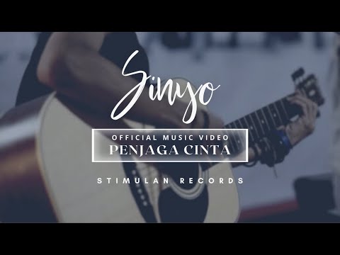 Sinyo IMJ - Penjaga Cinta (Official Music Video INSTITUT MUSIK JALANAN)