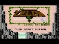 Retroarch 2016 05 04 NES The Legend Of Zelda Level 2