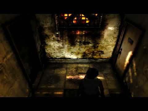 Why are you still crying?