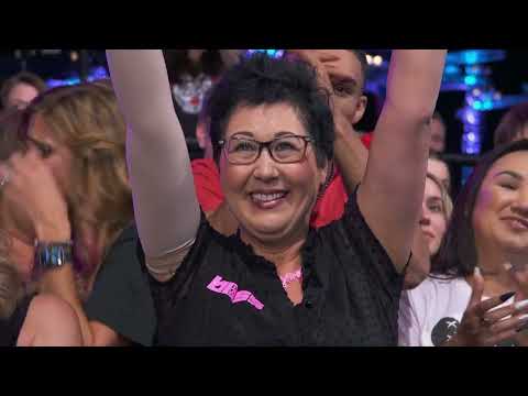 American Ninja Warrior S17E13 | Finals 4: Championship Showdown