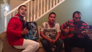 La nobleza de aguililla y Jose Torres - rolas chingonas 2018