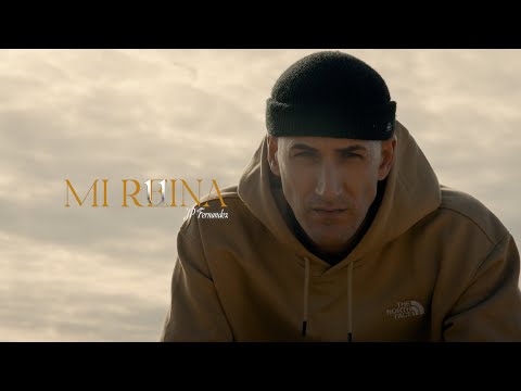 JP Fernandez - MI RUINA