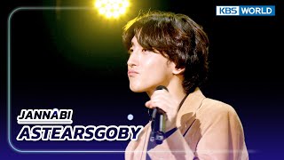 ASTEARSGOBY - JANNABI (The Seasons) | KBS WORLD TV 230908
