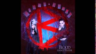 Sorcery - Blood On The Dance Floor [Full Song]