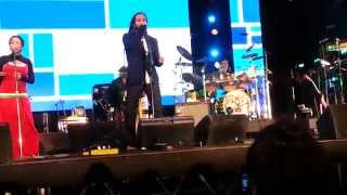 Ziggy Marley - Rainbow In The Sky