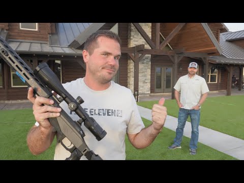 7 Questions With Fierce Firearms