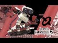Scene 4 Takamaru S Ninja Castle Super Smash Bros Ultimate