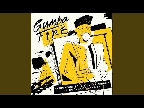 Gumba Fire (Madlakadlaka)