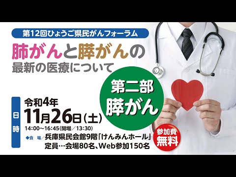 膵臓がんによって引き起こされる12の症状