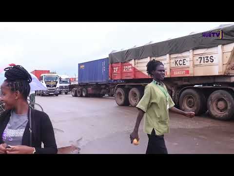 Know My Town: Malaba Border Town in Busia County Western Kenya