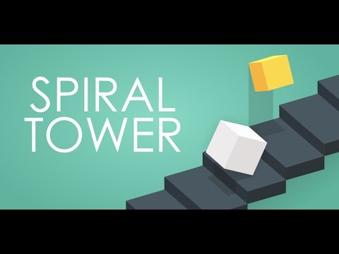 Spiral Tower Video