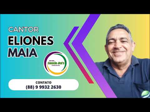 Eliones Maia Esta Palavra