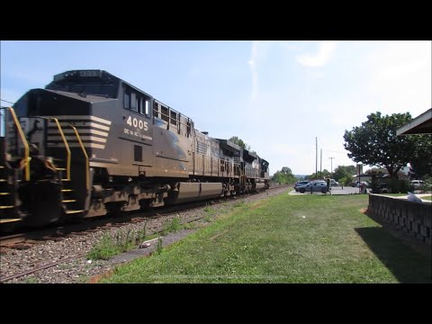 Unexpected 4005 On 212.