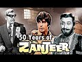 Zanjeer Unknown Facts क्यों Dharmendra Dev Anand Dilip Kumar और Rajkumar ने फि