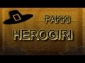 Pakki Herogiri Making