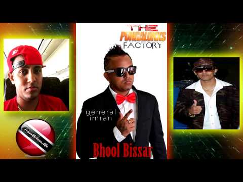General Imran - Bhool Bissar [2015 ] [[[NEW]]]