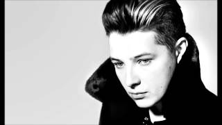 John Newman Day One Ancienne Belgique 26/02/2014