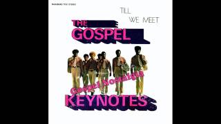 "That's How Strong God's Love Is" (1973) Willie Neal Johnson & Gospel Keynotes