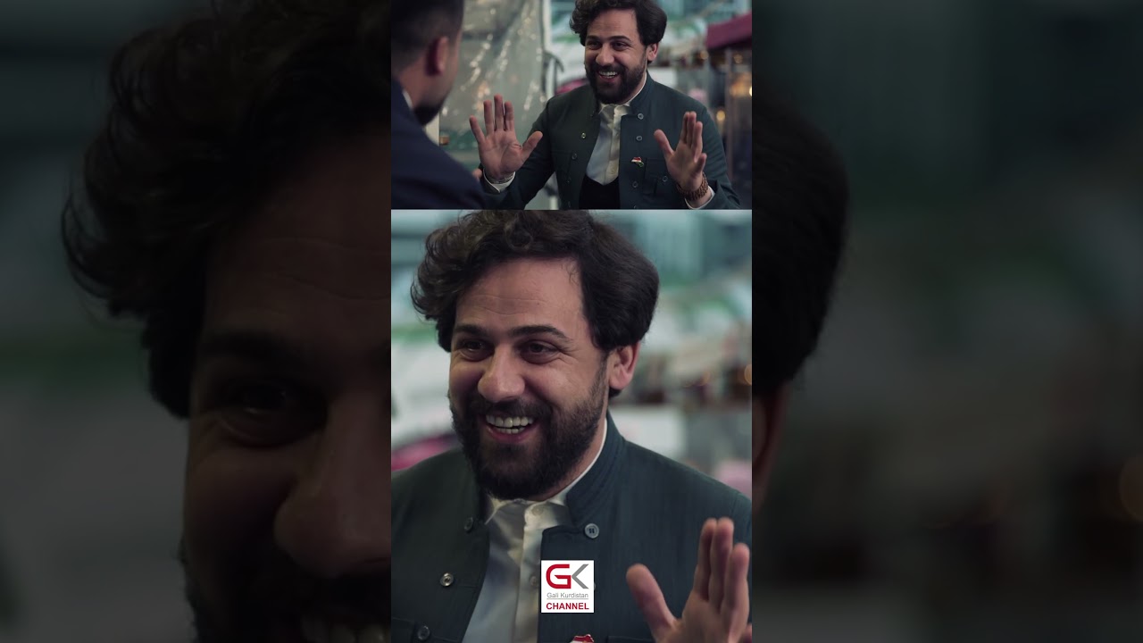 ڤیدیۆ | باشبوو کوپەکە نەشکا