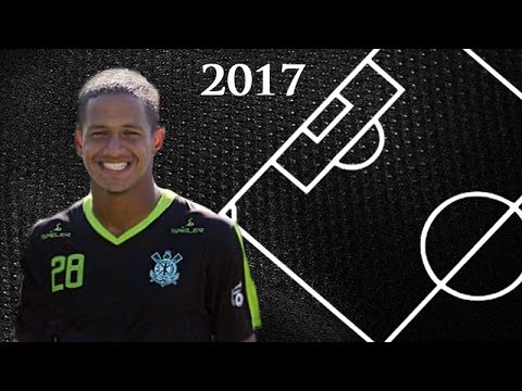 Melhores momentos do atacante Hulk.