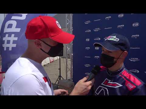 Ean Eyckmans (Kosmic Racing Department - Kosmic - Vortex) FIA Karting Euro Champs OKJ, Zuera 2021