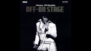 ♫ Elvis Presley ♫ See See Rider ♫ Las Vegas International Hotel February 19, 1970 DS ♫