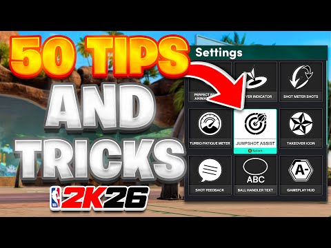 21 Minutes of NBA 2K26 Information Only Veterans Know