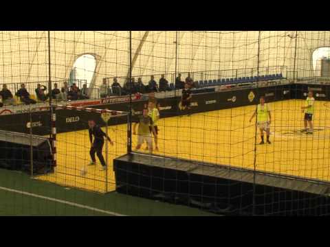 SiOL POKAL - Celje - Tekma za 3. mesto