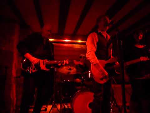 Slack Alice featuring Des Horsfall - Monday Morning Blues