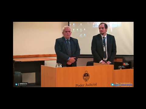 EL JUICIO . LA SENTENCIA. CRIMEN DE FERNANDO FRANCOVICH