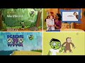 PBS Kids Program Break 2010 WFWA DT1