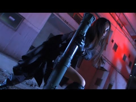 Omegagon - Nothing is Impossible (Official Video)